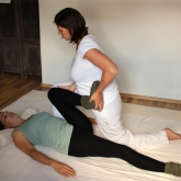Shiatsu