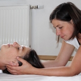 Shiatsu